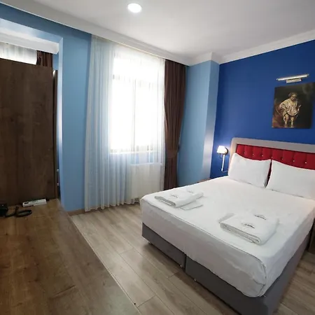 Taksim Park Hotel Estambul