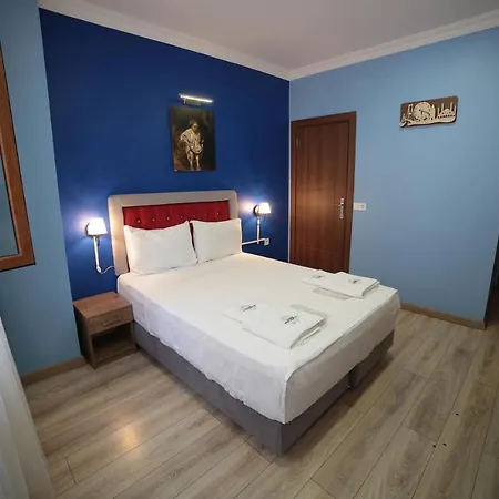 Hotel Taksim Park Istanbul