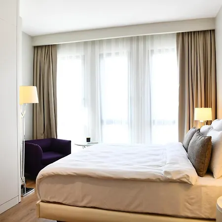 G Tower Furnished *