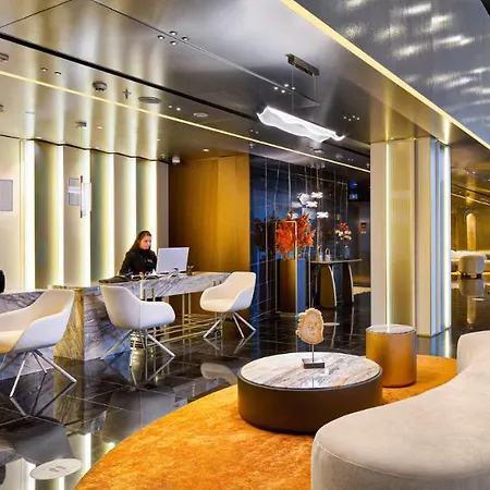 G Tower Furnished * Istanbul