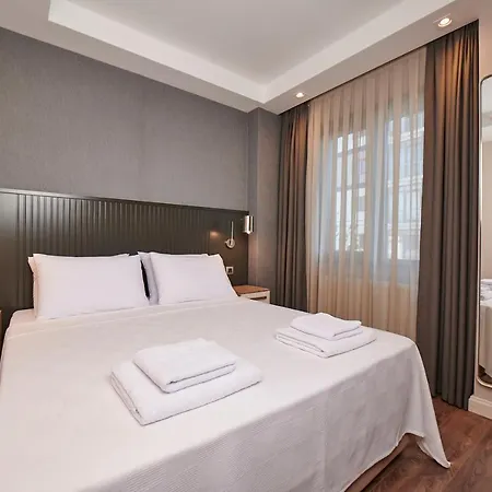 Livinton Atasehir Provincia di Istanbul