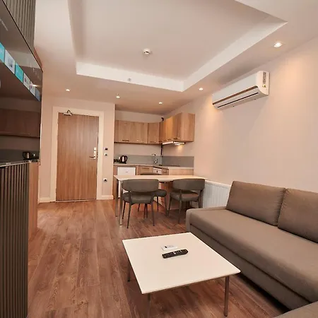 Livinton Atasehir Hotel Provincia di Istanbul