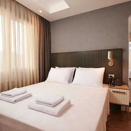 Hotel Livinton Atasehir