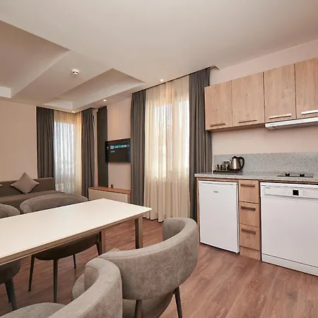 Hotel Livinton Atasehir