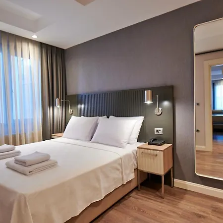 Livinton Atasehir * Provincia di Istanbul