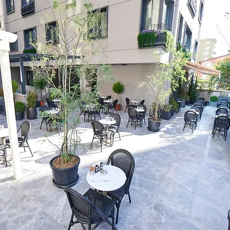 Livinton Atasehir Hotel Provincia di Istanbul