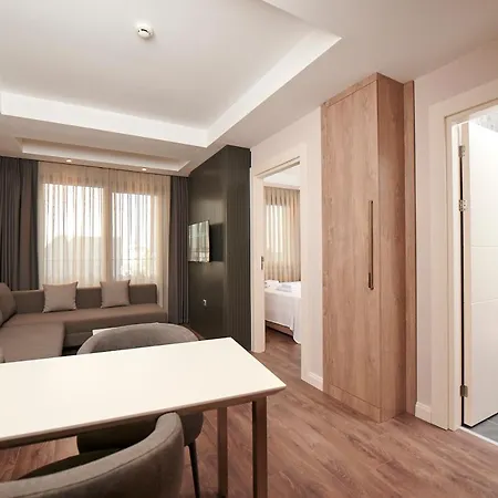 Hotel Livinton Atasehir Provincia di Istanbul
