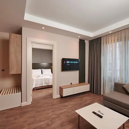 Livinton Atasehir