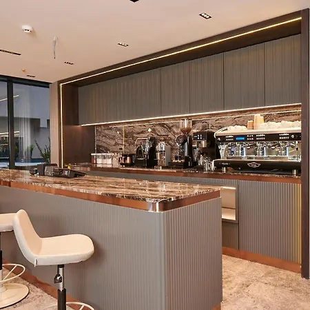 Livinton Atasehir Hotel