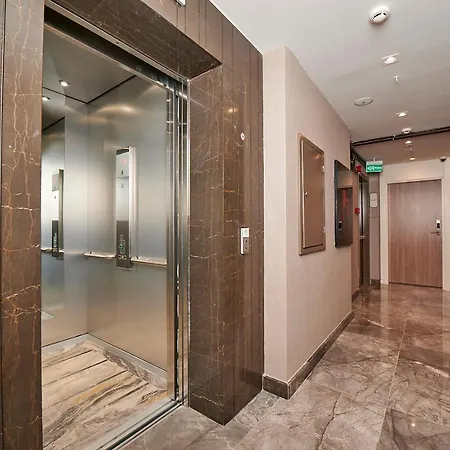 Hotel Livinton Atasehir *