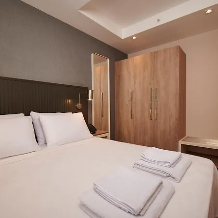 Livinton Atasehir Provincia di Istanbul