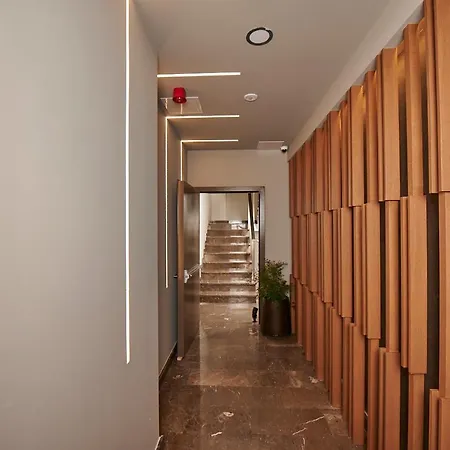 Livinton Atasehir Hotel Provincia di Istanbul