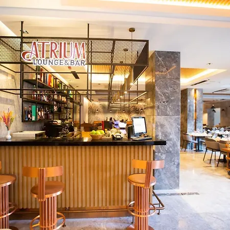 Ramada Plaza Sultanahmet Отель