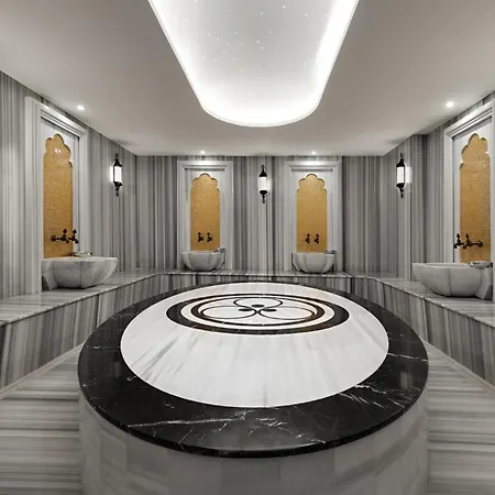 Gleam Collection Hotel 5*