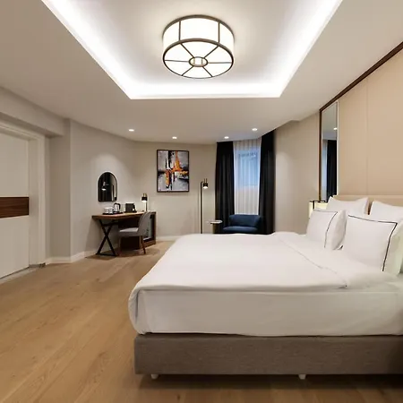 Gleam Collection Hotel 5*