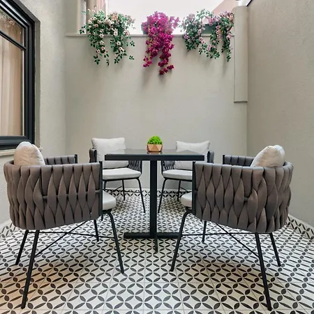 Hotel Gleam Collection