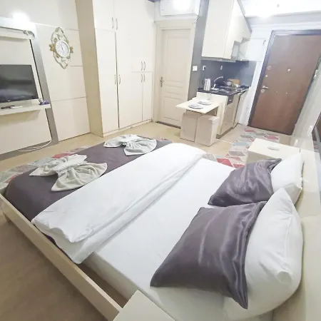 Taksim Center House