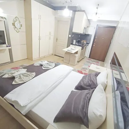 Taksim Center House 伊斯坦布尔