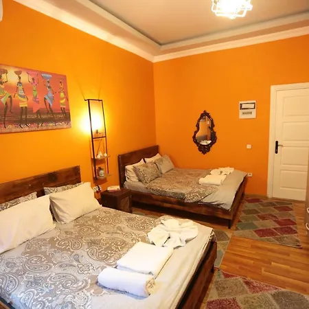 Taksim Pandora Aparthotel