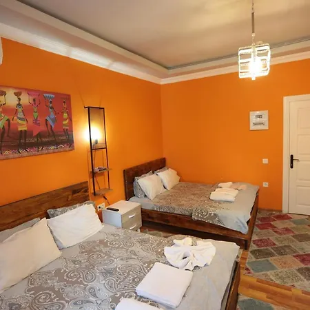 Aparthotel Taksim Pandora Istanbul