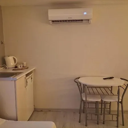 Hotel La Casa De Taksim 2*
