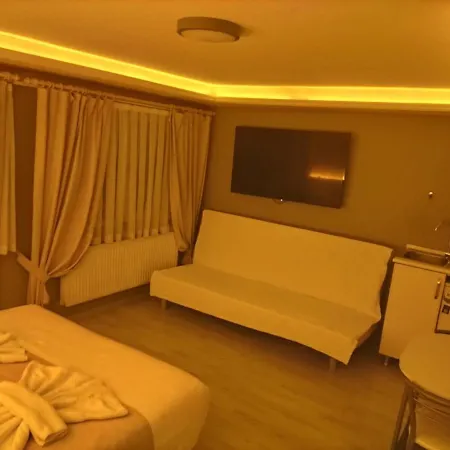 La Casa De Taksim 2* Istanbul
