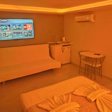 Hotel La Casa De Taksim Istanbul