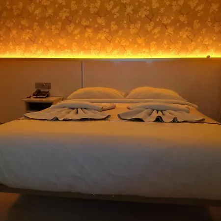 La Casa De Taksim