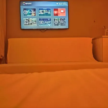 La Casa De Taksim 2*