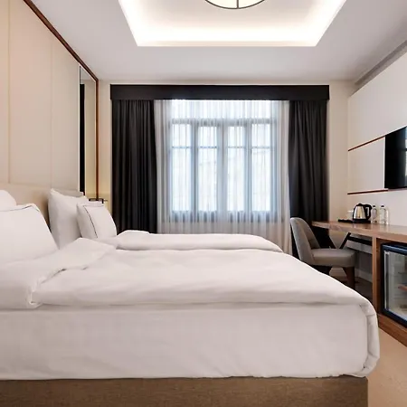 Gleam Collection 5* Istanbul