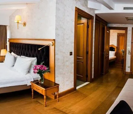 Hotell Aprilis - Special Category