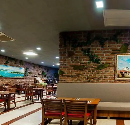 Hotel Aprilis - Special Category