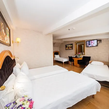 Hotell Aprilis - Special Category