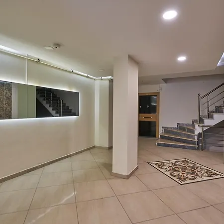 Apartment Fully Equiped In Avcilar - Zarif-60 Istanbul