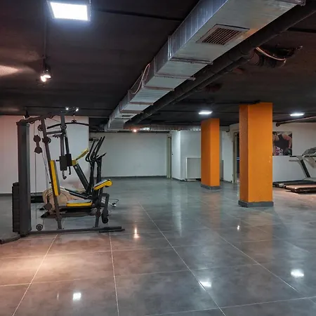 Fully Equiped In Avcilar - Zarif-60 Istanbul