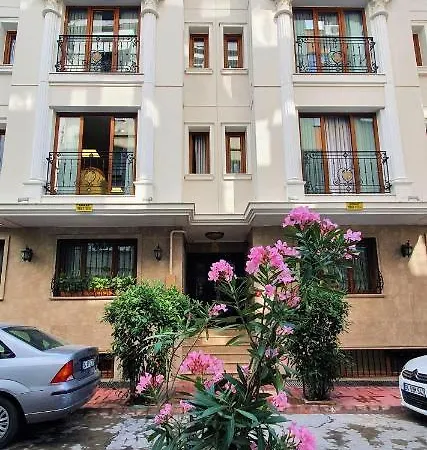 Taksim Flat *