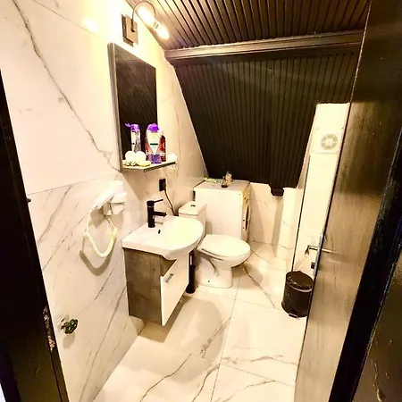 Mates Istiklal Appartement Istanboel