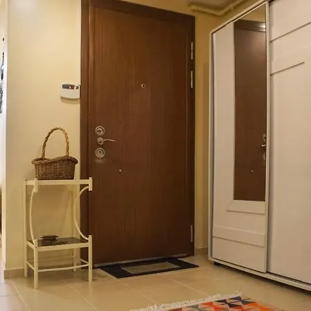 Vega House Istanbul
