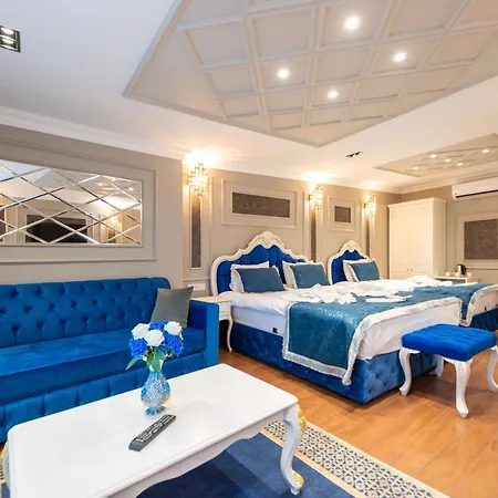 Hotel Begonville Mansion Oldcity