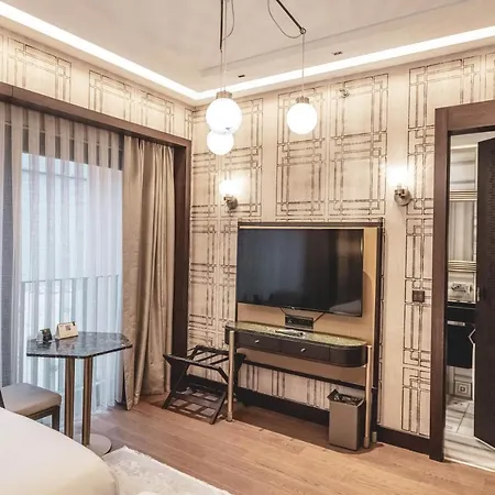Hotel The Galata Mgallery Istambul