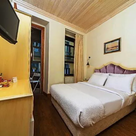 Hotel Meroddi Galata Mansion 3*