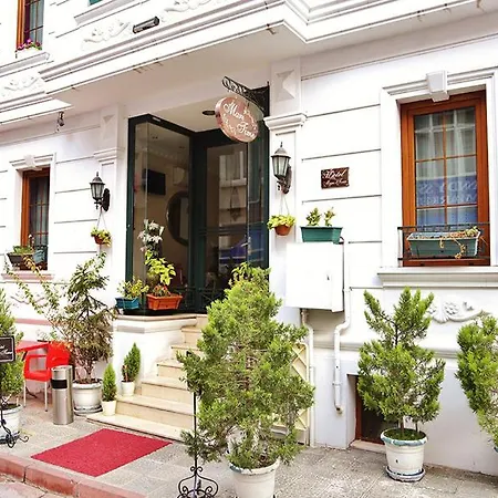 Maritime 3* Istanbul
