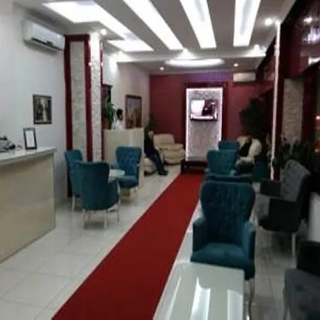 Elite Marmara Gungoren 3* Κωνσταντινούπολη
