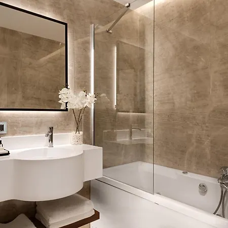 Hotel Gleam Collection