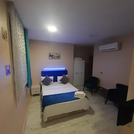 Aparthotel 216 Turkuaz 2*