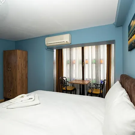 Aparthotel Taksim Antique *