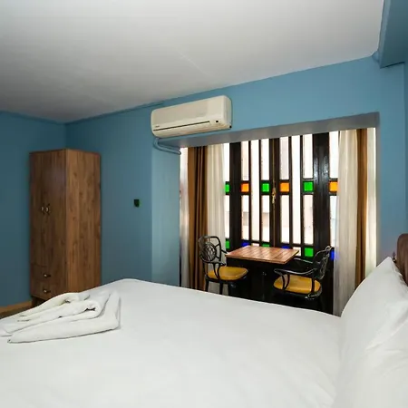 Aparthotel Taksim Antique *