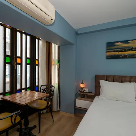 Aparthotel Taksim Antique Istanbul