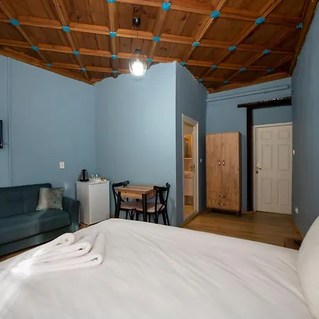 Aparthotel Taksim Antique *