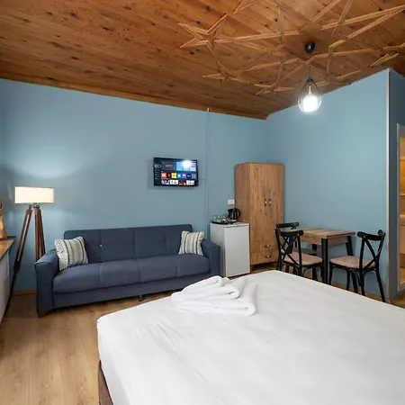 Aparthotel Taksim Antique Istanbul